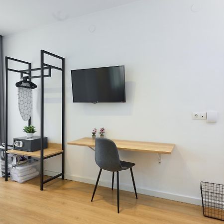 Elephant Suites Selanik Dış mekan fotoğraf