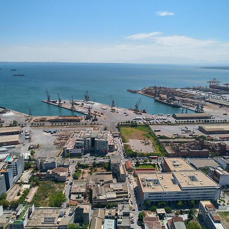 Elephant Suites Selanik Dış mekan fotoğraf