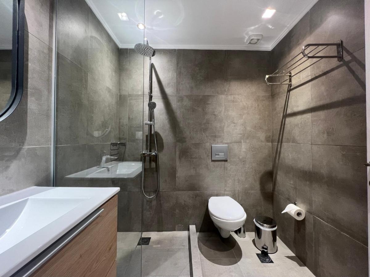 Elephant Suites Selanik Dış mekan fotoğraf