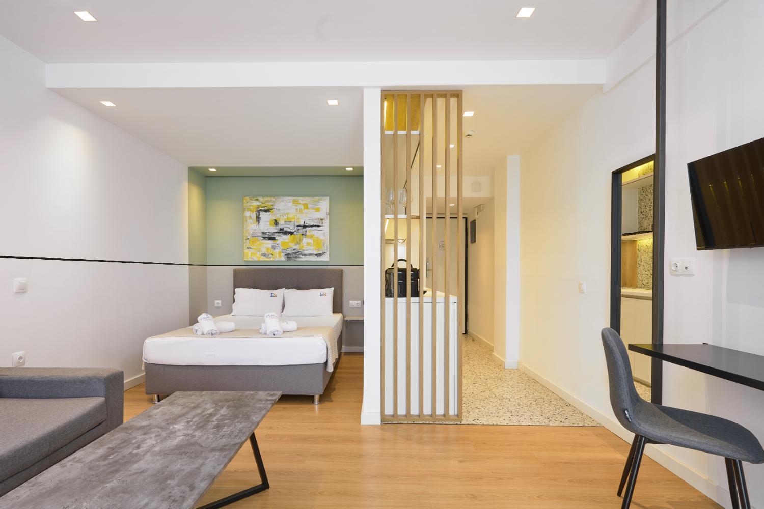 Elephant Suites Selanik Dış mekan fotoğraf