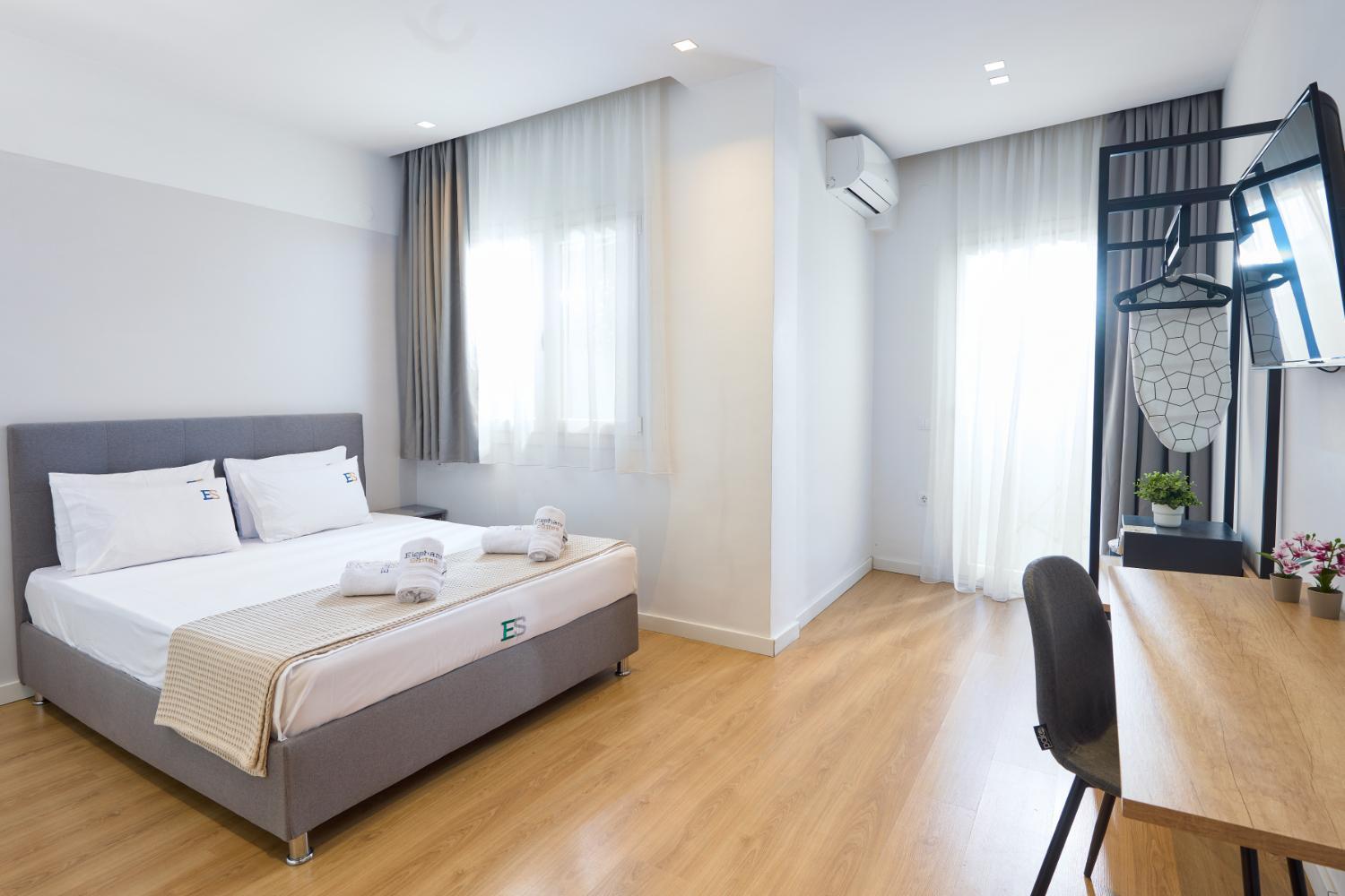 Elephant Suites Selanik Dış mekan fotoğraf