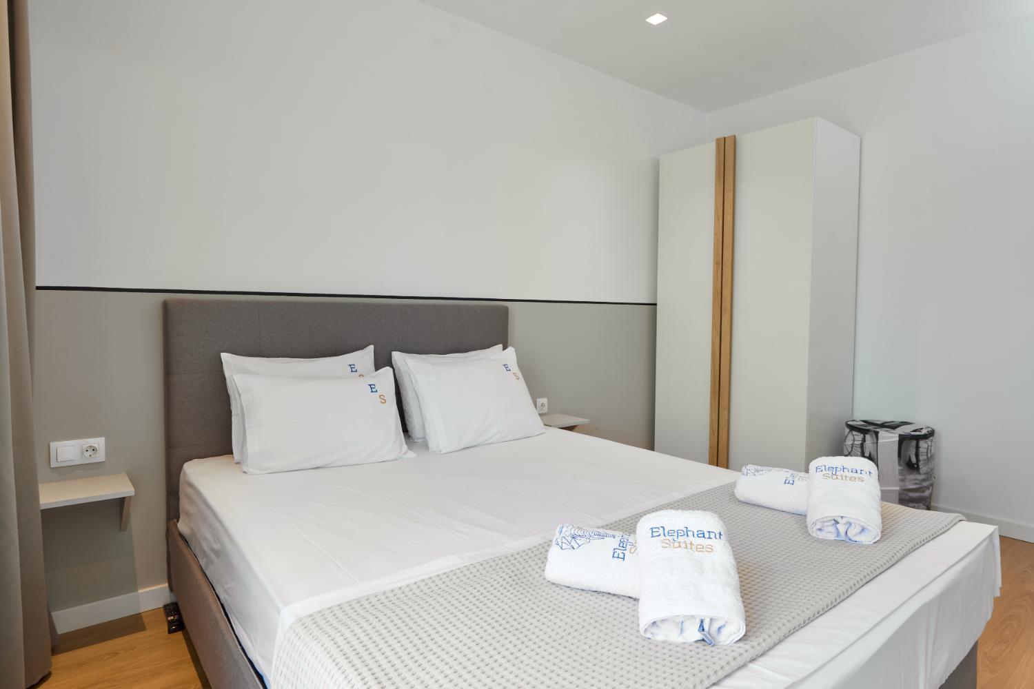 Elephant Suites Selanik Dış mekan fotoğraf