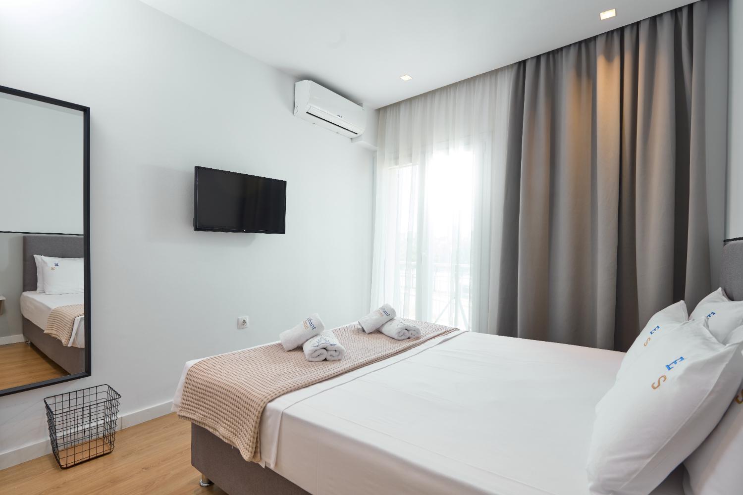 Elephant Suites Selanik Dış mekan fotoğraf