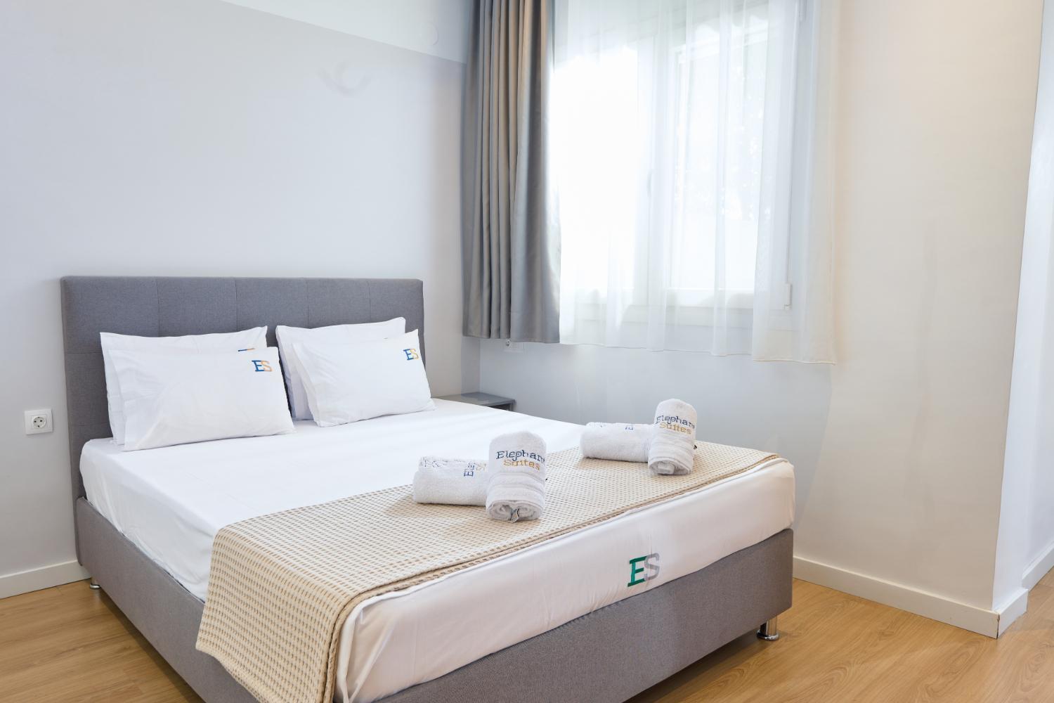 Elephant Suites Selanik Dış mekan fotoğraf