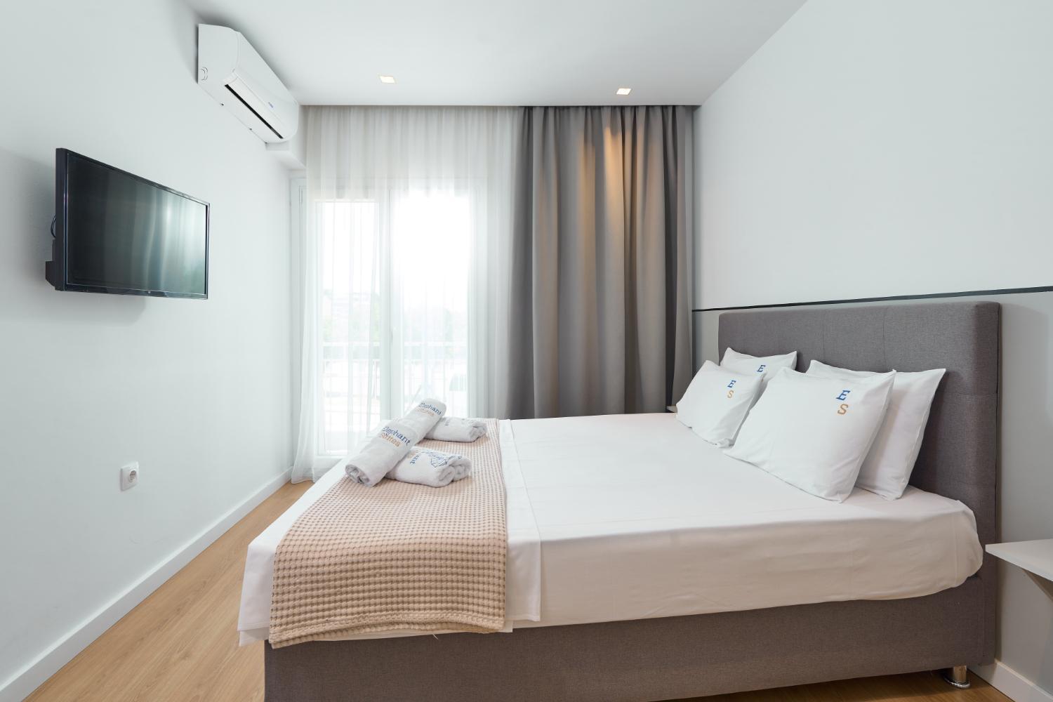Elephant Suites Selanik Dış mekan fotoğraf