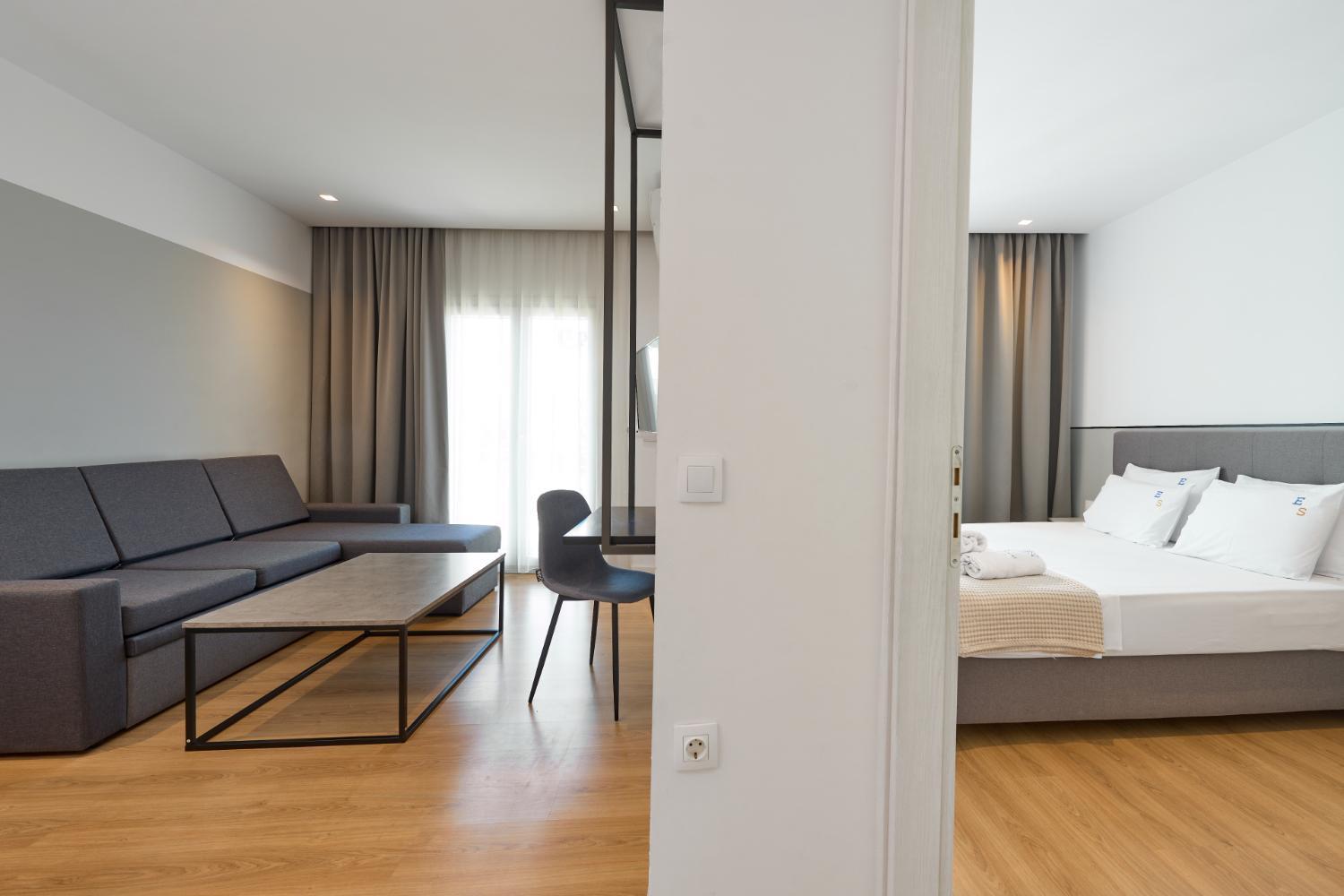 Elephant Suites Selanik Dış mekan fotoğraf
