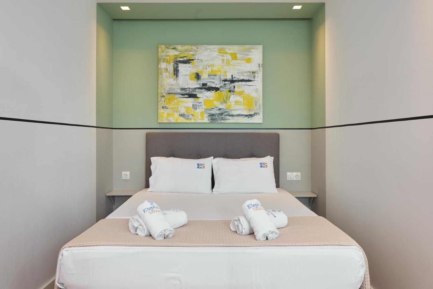 Elephant Suites Selanik Dış mekan fotoğraf