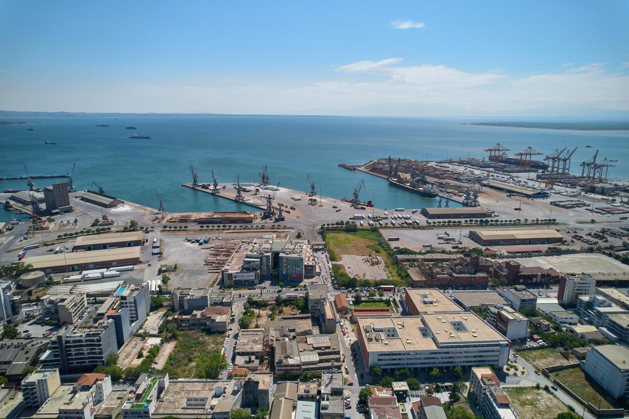 Elephant Suites Selanik Dış mekan fotoğraf